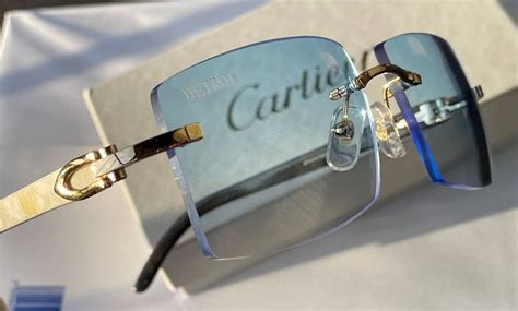 where can i buy cartier glasses in detroit|cartier glasses store in detroit.